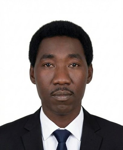 HAROON BAKHIT MOHAMMED