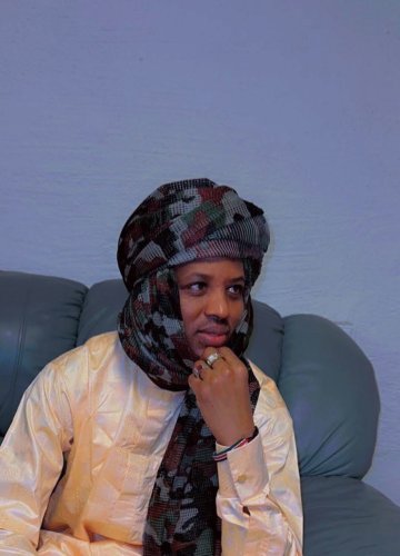 ADEL ABDULLAH SULEIMAN